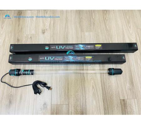 Đèn UV diệt khuẩn, diệt tảo hồ Koi Ebang EB 100w 80cm