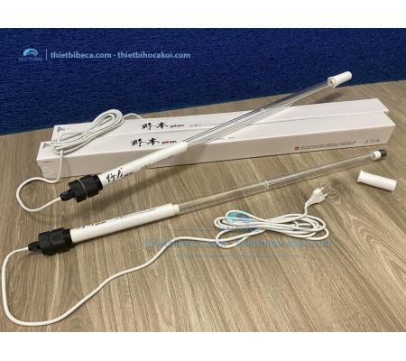 Đèn UV Diệt tảo, diệt khuẩn Yeben 40w 110cm