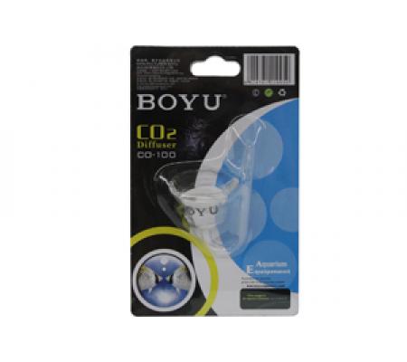 Khuếch tán CO2 BOYU CO-100