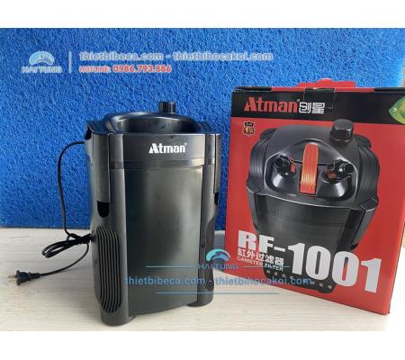 Lọc thùng Atman RF 1001