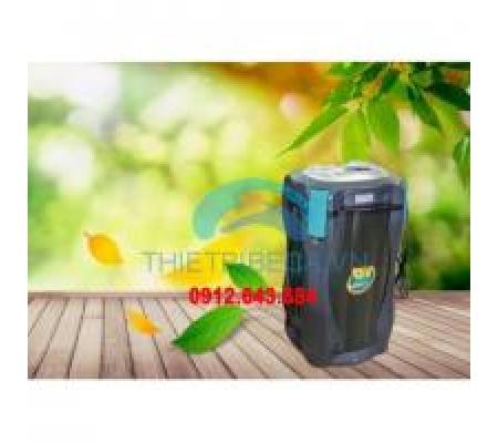 Lọc thùng có đèn uv Periha EC 1500U