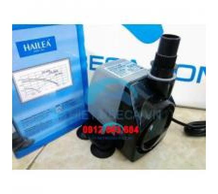 Máy bơm Hailea HX4500