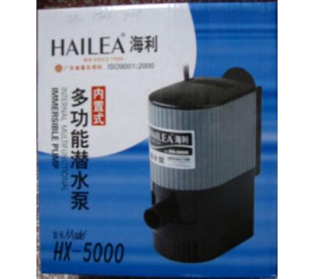 Máy bơm Hailea HX5000