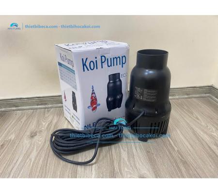 Máy bơm hồ koi jecod NLP 60000