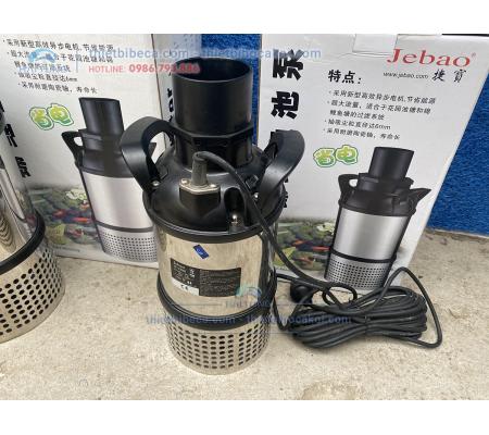 Máy Bơm Luồng Hồ Koi Jebao KF 22000