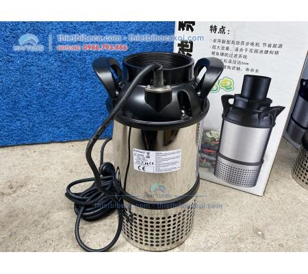 Máy Bơm Luồng Hồ Koi Jebao KF 35000