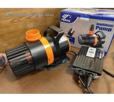 Máy Bơm Periha PB 35000 Điều Chỉnh Lưu Lượng