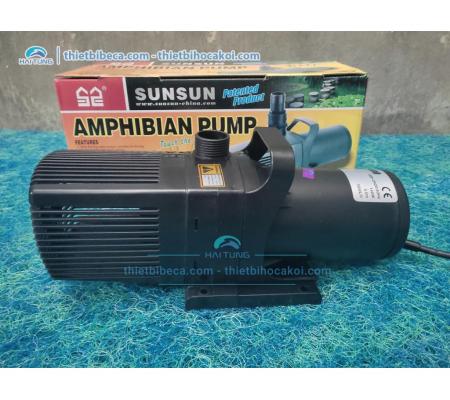 Máy bơm Sunsun JAP 15000 420W