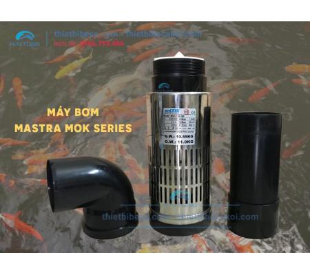 Máy bơm tạt Mastra MOK 90-60