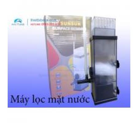 máy lọc mặt nước Sunsun JY03