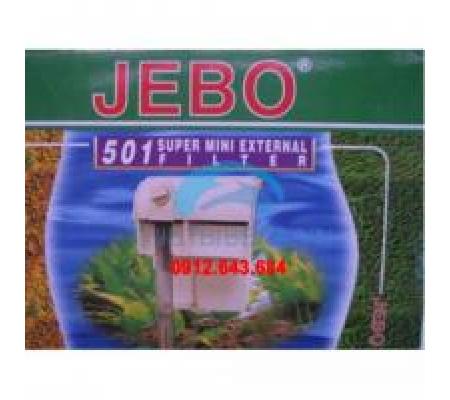 Máy lọc treo Jebo 501