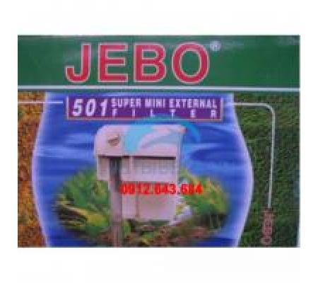 Máy lọc treo Jebo 501