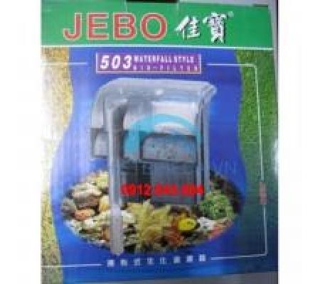 Máy lọc treo Jebo 503