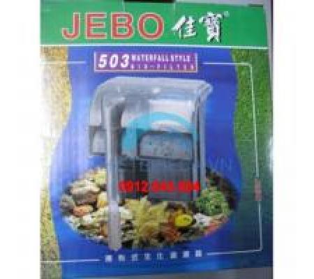 Máy lọc treo Jebo 503