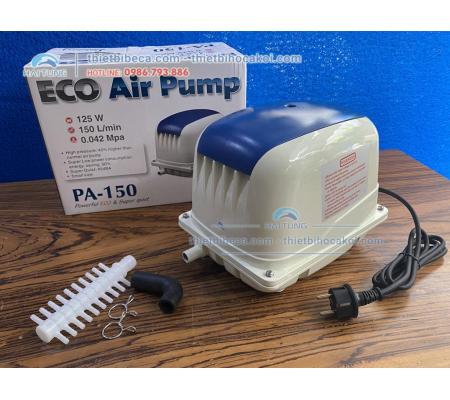 Máy sục Jecod Eco PA-150