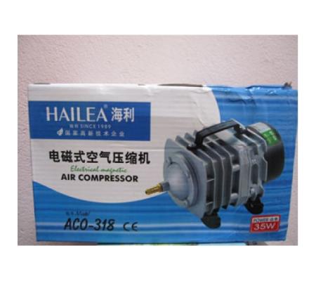 Máy Sủi điện HaiLea 35W