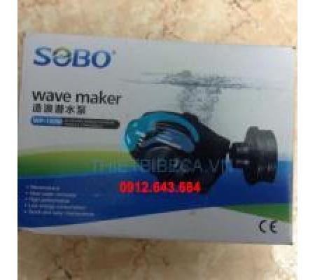 Quạt thổi luồng SOBO WP100M