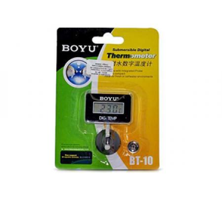 Nhiệt kế điện tử BOYU BT-10