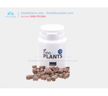 phân nhét khi nền hết dưỡng, nhả chậm kéo dài Neo Plants St Long