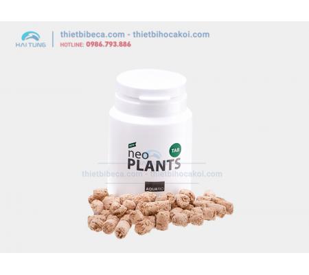 Phân nhét tổng hợp thúc đẩy tăng trưởng nhanh Neo Plants Tab