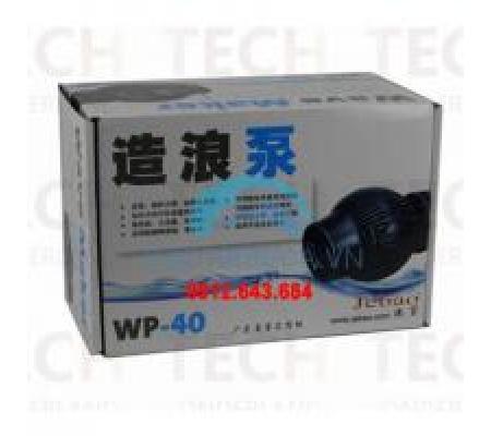 Quạt thổi luồng Jebao WP40