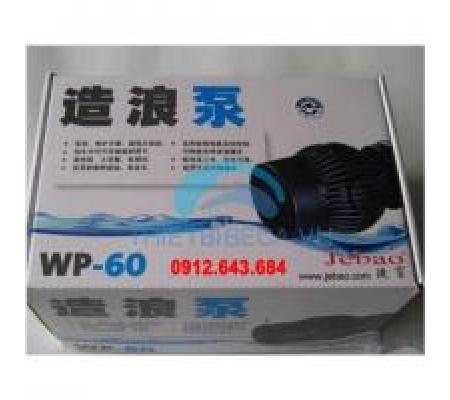 Quạt thổi luồng Jebao WP60