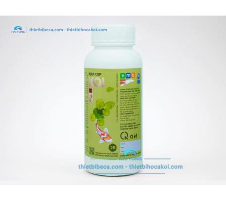 Số 2B- Đặc trị ngoại kí sinh trùng, rong nhớt, tảo độc Aqua Cop (500ml)