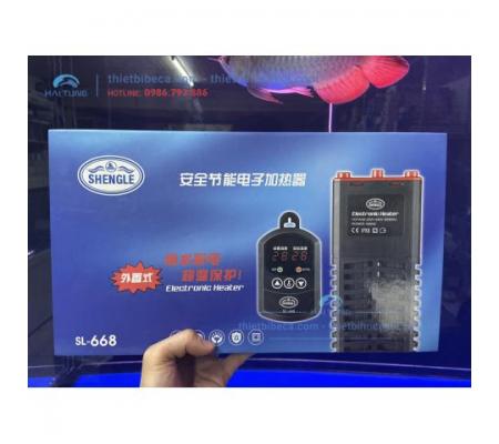 Sưởi bể cá Shengle SL-668 1000w