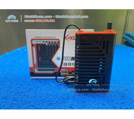 Sưởi XILONG XL-662 300W