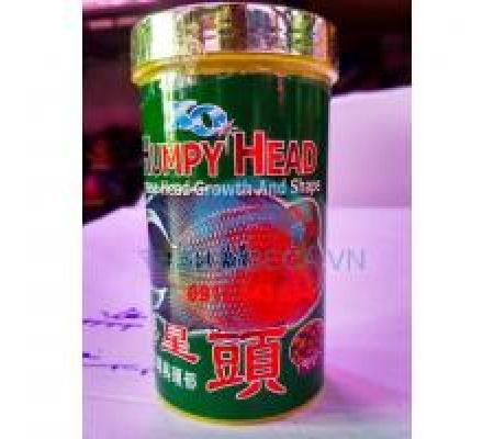 Thưc ăn cá La Hán XO Humpy Head