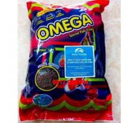 Thức ăn cho cá OMEGA 1000g
