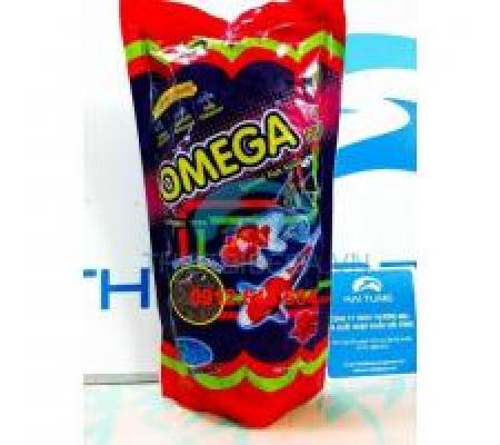 Thức ăn cho cá OMEGA 250g