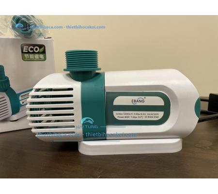 Máy Bơm Ebang EB-ECO 75000 50w