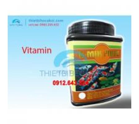Vitamin và Khoáng chất C-MIN PLUSS